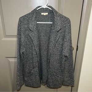 Madewell blazer
